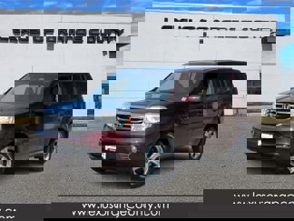 Used 2015 Honda Pilot EX-L image 1