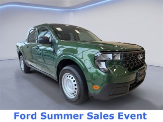 New 2025 Ford Maverick XL image 1