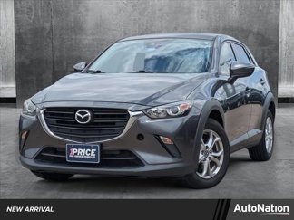Used 2019 MAZDA CX-3 Sport image 1