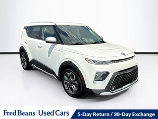 Used 2020 Kia Soul X-Line image 1