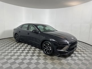 Used 2024 Hyundai Sonata SEL image 1