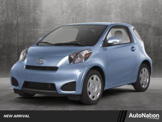 Used 2013 Scion iQ image 1