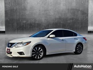 Used 2016 Nissan Altima 2.5 SL image 1