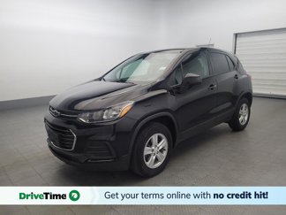Used 2020 Chevrolet Trax LS w/ Tint and Cruise Package image 1