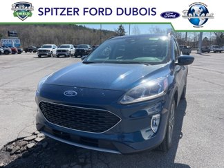 Used 2020 Ford Escape SEL image 1