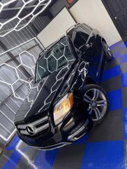 Used 2015 Mercedes-Benz GLK 350 2WD image 1