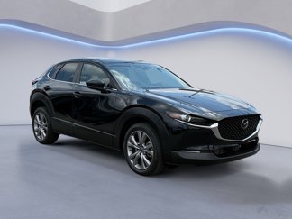 Certified 2020 MAZDA CX-30 AWD w/ Select Package image 1