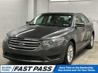 Used 2015 Ford Taurus SE image 1