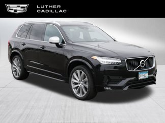 Used 2019 Volvo XC90 T6 R-Design w/ Protection Package image 1
