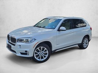 Used 2014 BMW X5 sDrive35i video 1