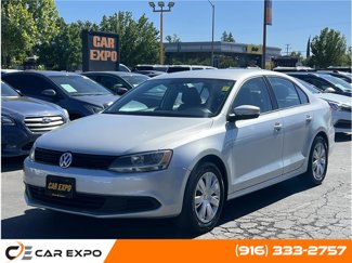 Used 2014 Volkswagen Jetta SE image 1