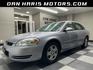 Used 2006 Chevrolet Impala LT image 1