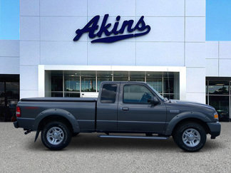 Used 2010 Ford Ranger 2WD SuperCab image 1