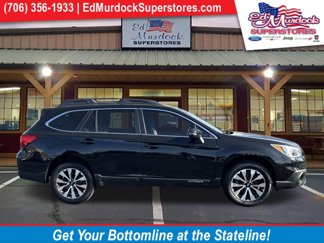 Used 2016 Subaru Outback 2.5i Limited image 1