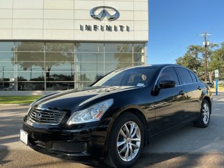 Used 2009 INFINITI G37 x w/ Premium Pkg video 1