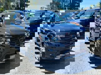 Used 2018 Dodge Journey GT image 1