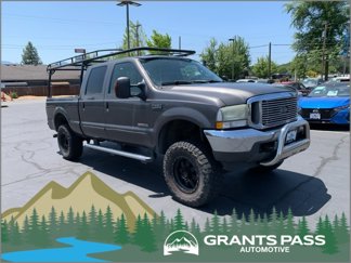 Used 2004 Ford F250 Lariat image 1