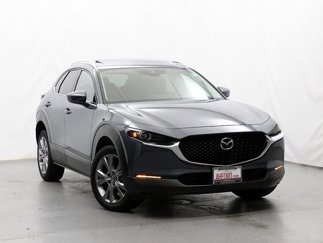 Used 2020 MAZDA CX-30 AWD w/ Premium Package image 1
