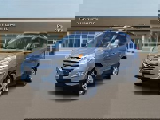 Used 2013 Hyundai Tucson GLS image 1
