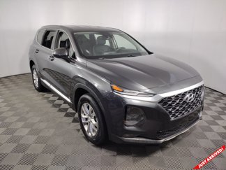 Used 2020 Hyundai Santa Fe SEL w/ Cargo Package image 1