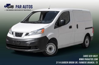 Used 2019 Nissan NV200 S w/ Cruise Control Package image 1