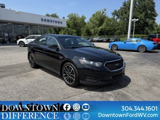 Used 2019 Ford Taurus SHO image 1
