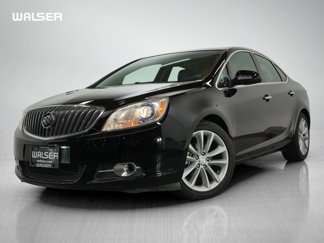 Used 2012 Buick Verano Convenience image 1