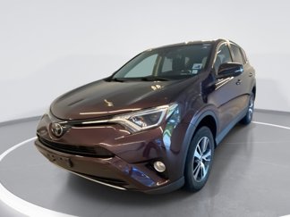 Used 2018 Toyota RAV4 Adventure image 1