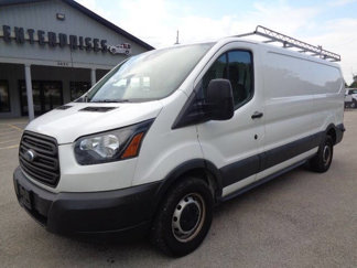 Used 2018 Ford Transit 350 148 Low Roof image 1