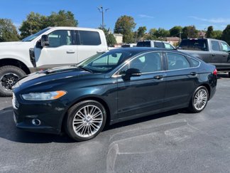 Used 2014 Ford Fusion SE w/ Equipment Group 202A image 1