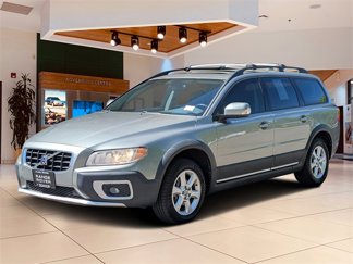 Used 2008 Volvo XC70 3.2 image 1