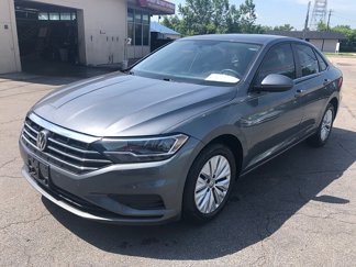 Used 2019 Volkswagen Jetta S w/ Driver Assistance Package image 1