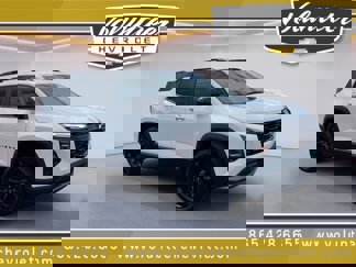New 2026 Chevrolet Equinox LT w/ Midnight Edition video 1