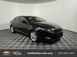 Used 2013 Kia Optima LX image 1