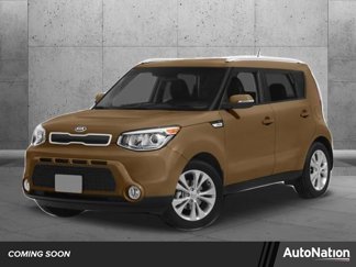 Used 2014 Kia Soul image 1
