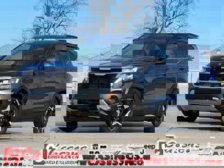 Used 2024 Kia Seltos EX image 1