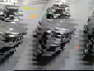 Certified 2022 Jeep Compass Latitude w/ Sun and Sound Group image 1