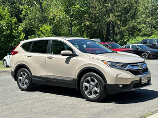 Used 2017 Honda CR-V EX image 1