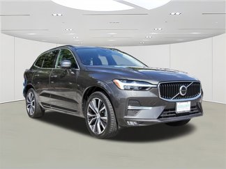 Used 2022 Volvo XC60 B5 Momentum w/ Climate Package image 1