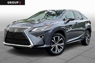 Used 2018 Lexus RX 350 FWD w/ Premium Package image 1