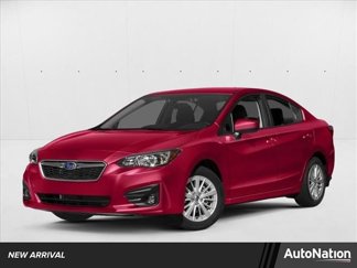 Used 2018 Subaru Impreza 2.0i Premium w/ Eyesight & BSD & Rcta image 1