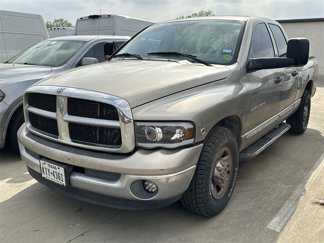Used 2004 Dodge Ram 2500 Truck SLT w/ Trailer Tow Group image 1