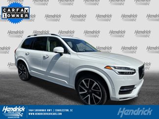 Used 2019 Volvo XC90 T6 Momentum w/ Advanced Package image 1
