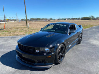 Used 2007 Ford Mustang GT image 1