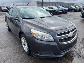 Used 2013 Chevrolet Malibu Eco w/ Power Convenience Package image 1