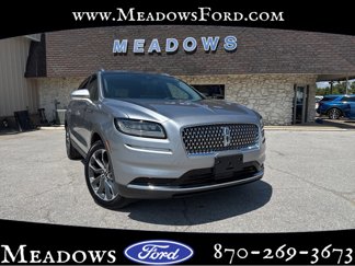 Used 2022 Lincoln Nautilus Reserve w/ Equipment Group 201A image 1