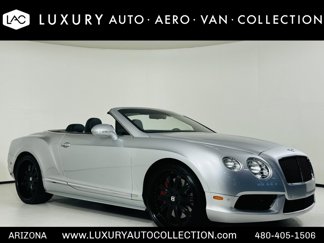 Used 2013 Bentley Continental GT image 1