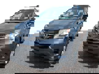 Used 2014 Toyota RAV4 LE image 1