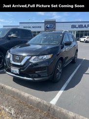 Used 2020 Nissan Rogue SV w/ Premium Package image 1