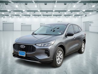New 2025 Ford Escape Active w/ Tech Pack #1 image 1